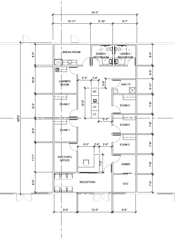 1477 E Lake Mead Pky, Henderson, NV à louer Plan d’étage- Image 1 de 1