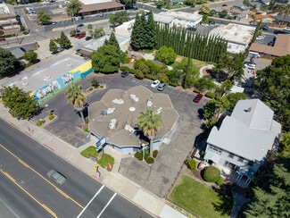 Plus de détails pour 316 W F St, Oakdale, CA - Commerce de détail à vendre