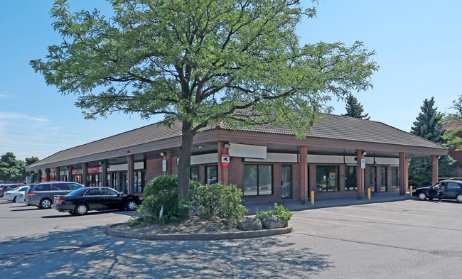More details for 2 Fenton Rd, Markham, ON - Retail for Lease