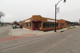 Plus de détails pour 5950 Nieman Rd, Shawnee, KS - Commerce de détail à vendre