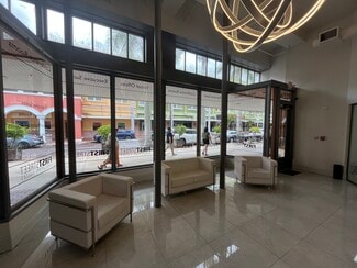 Plus de détails pour 2258 First St, Fort Myers, FL - Bureau à vendre