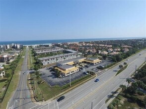 4320 A1A S, Saint Augustine, FL - Aerial map view - Image1