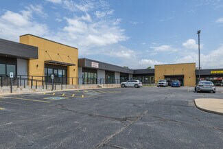 Plus de détails pour 9120-9146 N Macarthur Blvd, Oklahoma City, OK - Commerce de détail à louer