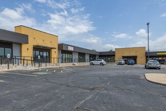 More details for 9120-9146 N Macarthur Blvd, Oklahoma City, OK - Retail for Lease