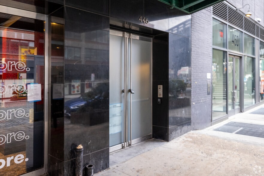 446 W 14th St, New York, NY for sale - Building Photo - Image 3 of 7
