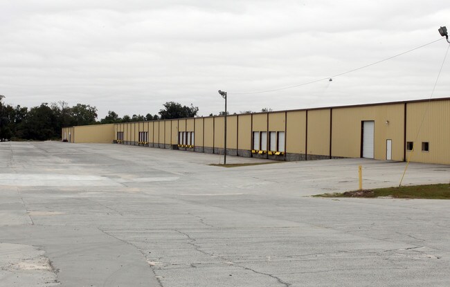 More details for 982 Bourne Ave, Savannah, GA - Industrial for Lease