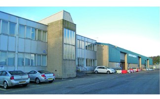 More details for Cloverhill Rd, Aberdeen - Industrial for Lease