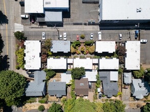 540 Polk St, Eugene, OR - Aerial map view - Image1