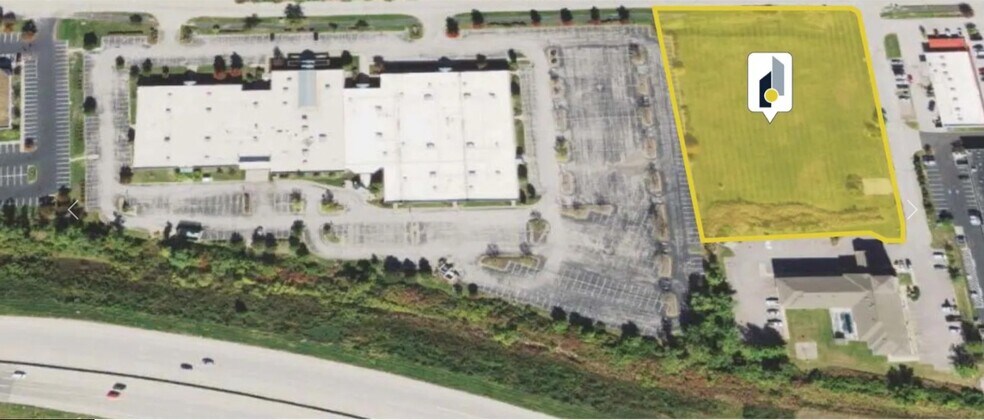 400 Fountain Lakes Blvd, Saint Charles, MO for sale - Building Photo - Image 1 of 1