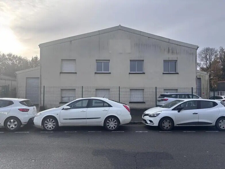 Flex dans Sainte-Luce-sur-Loire à louer - Photo du bâtiment - Image 1 de 13