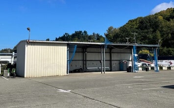 9845 Martin Luther King Jr Way S, Seattle, WA for lease Building Photo- Image 2 of 4