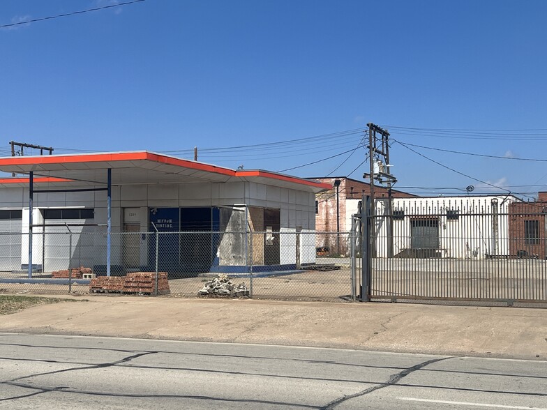 1213 Scott Ave, Wichita Falls, TX for sale - Building Photo - Image 3 of 16