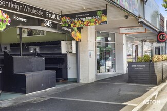 More details for 345 Centre Rd, Bentleigh - Retail for Lease
