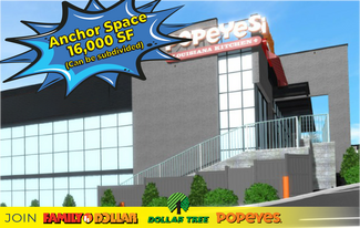 More details for 5610 Lancaster Ave, Philadelphia, PA - Retail, Flex for Lease