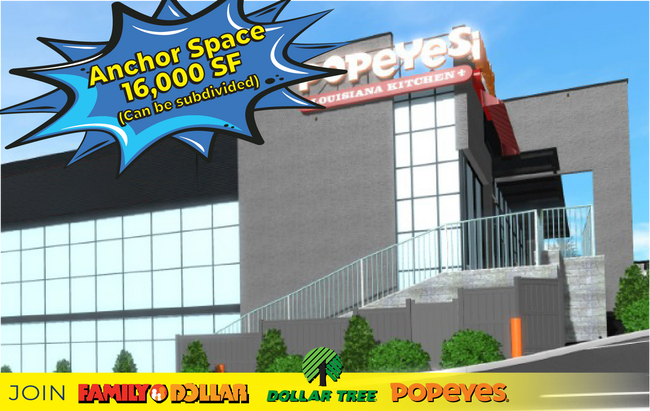 More details for 5610 Lancaster Ave, Philadelphia, PA - Retail, Flex for Lease