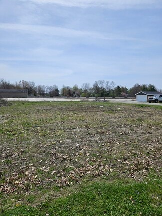 More details for 501 S A St, Elwood, IN - Land for Sale