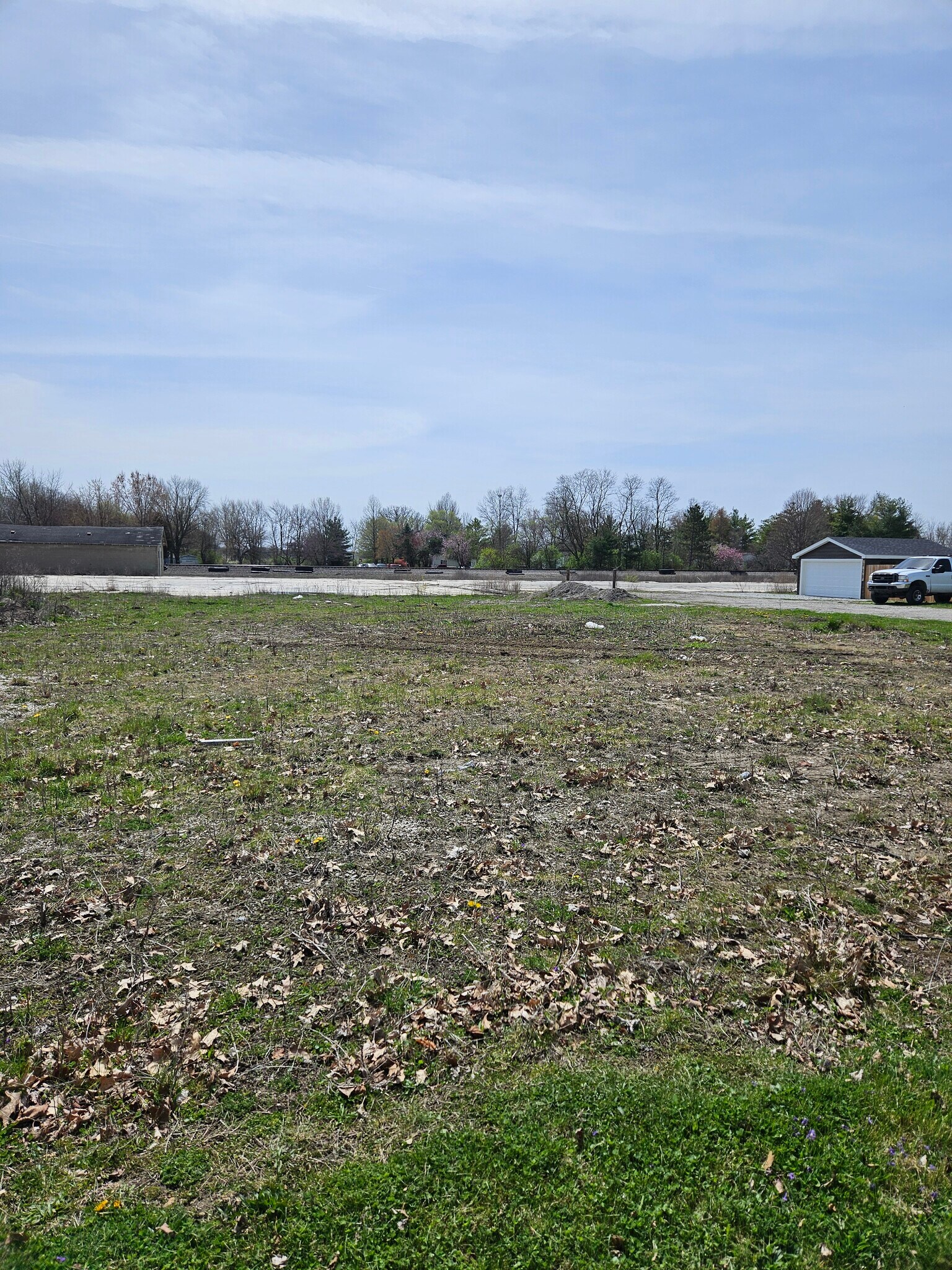 501 S A St, Elwood, IN for sale Construction Photo- Image 1 of 7