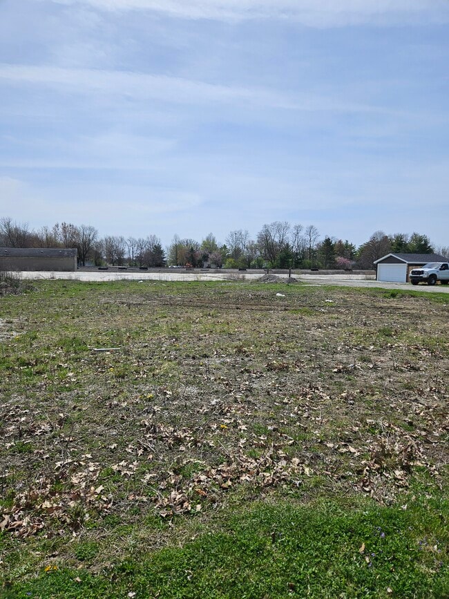 More details for 501 S A St, Elwood, IN - Land for Sale