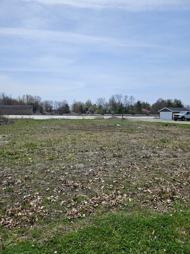 Plus de détails pour 501 S A St, Elwood, IN - Terrain à vendre