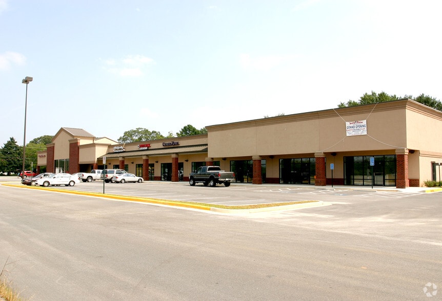 3981 Highway 78, Loganville, GA à louer - Photo du bâtiment - Image 2 de 9