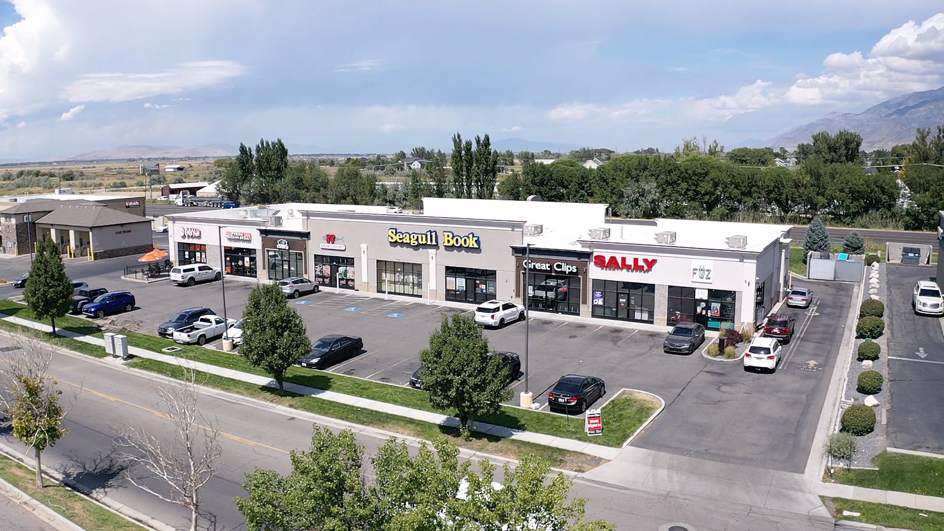 894 W 1150 S, Brigham City, UT for lease Interior Photo- Image 1 of 3