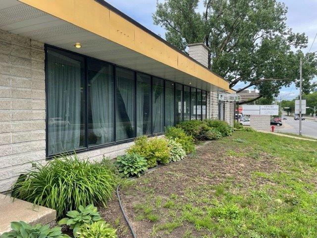 1300 Boul Laurier, Québec, QC for sale Building Photo- Image 1 of 1