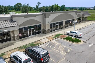 Plus de détails pour 1400 SE Walton Blvd, Bentonville, AR - Bureau/Médical, Commerce de détail à louer