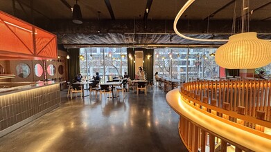 935-965 Market St, San Francisco, CA à louer Photo intérieure- Image 2 de 6