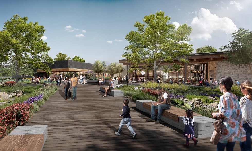 23465 Civic Center Way, Malibu, CA for lease - Building Photo - Image 1 of 46