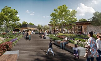 Plus de détails pour 23465 Civic Center Way, Malibu, CA - Commerce de détail à louer