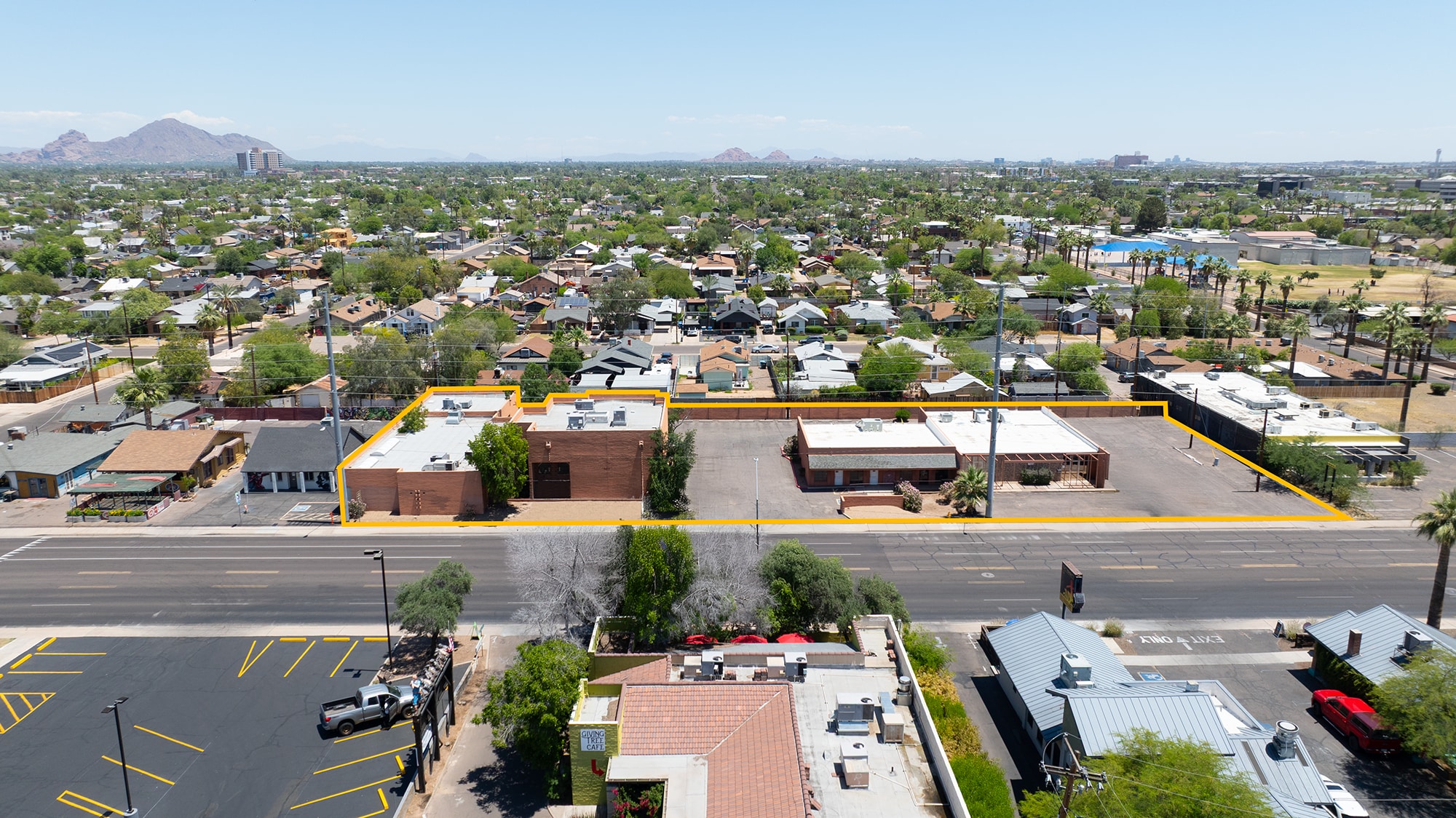 2021 N 7th St, Phoenix, AZ for sale Primary Photo- Image 1 of 2