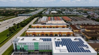 More details for 2970 W 84th St, Hialeah Gardens, FL - Retail, Industrial for Lease