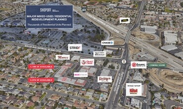 15013-15081 Golden West, Huntington Beach, CA for lease Interior Photo- Image 1 of 1
