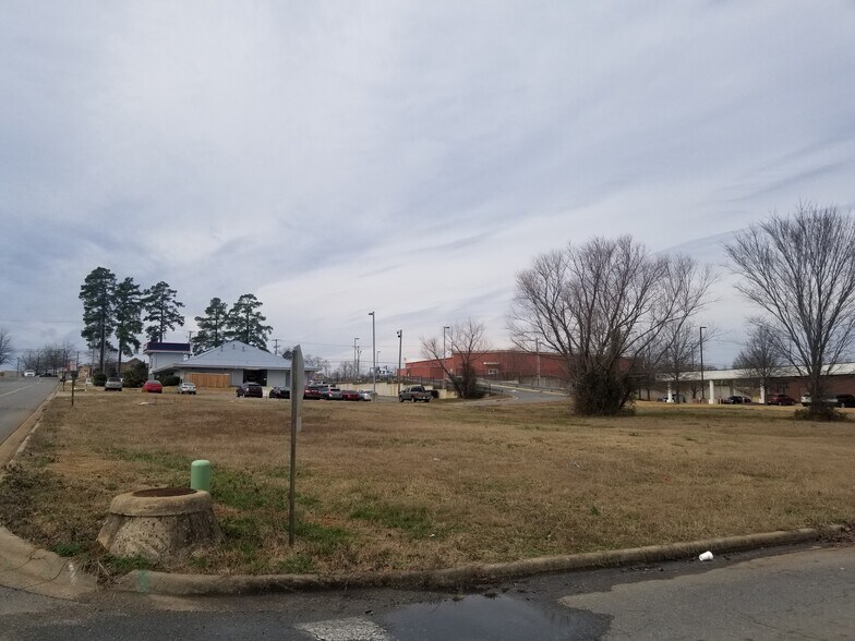 Horizon Dr, Bryant, AR à vendre - Autre - Image 3 de 5