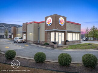 Plus de détails pour 2325 Dave Ward Dr, Conway, AR - Commerce de détail à vendre