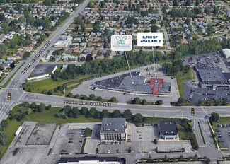 Plus de détails pour 1526 Walden Ave, Cheektowaga, NY - Commerce de détail à louer