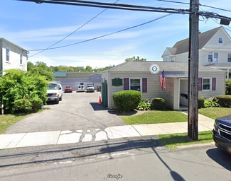 Plus de détails pour 45 Oakland Ave, Harrison, NY - Bureau à louer