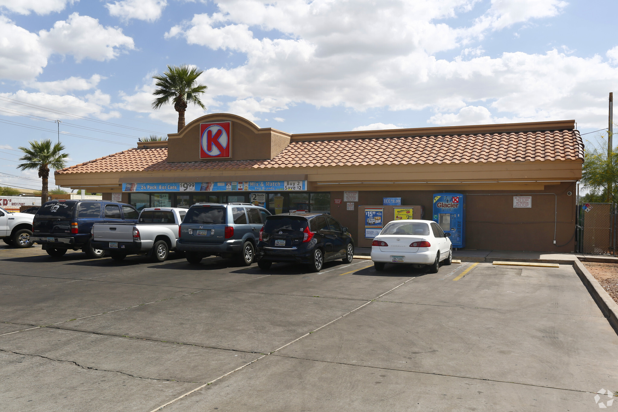 1945 E Van Buren St, Phoenix, AZ for sale Building Photo- Image 1 of 1