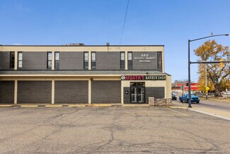 More details for 680 E Market St, Akron, OH - Office/Retail for Lease