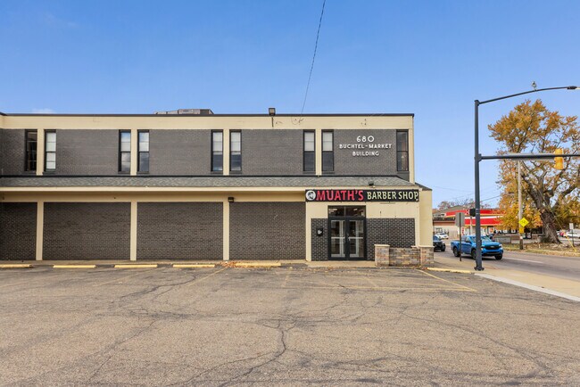 More details for 680 E Market St, Akron, OH - Office/Retail for Lease