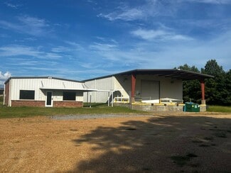 More details for 1831 Peace St, Canton, MS - Industrial for Sale