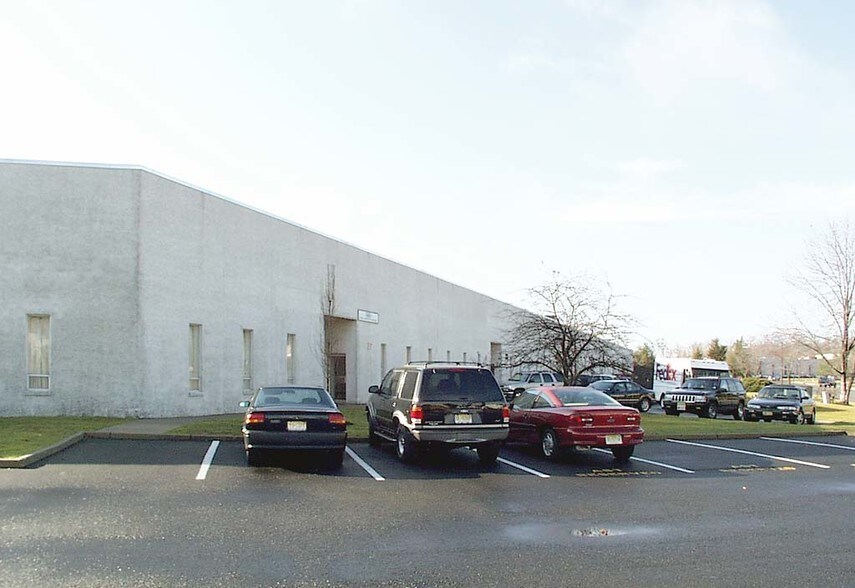 17-39 Leslie Ct, Whippany, NJ à louer - Autre - Image 3 de 11