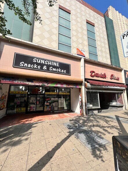 6015-6017 Penn Ave, Pittsburgh, PA à vendre - Photo du bâtiment - Image 2 de 10