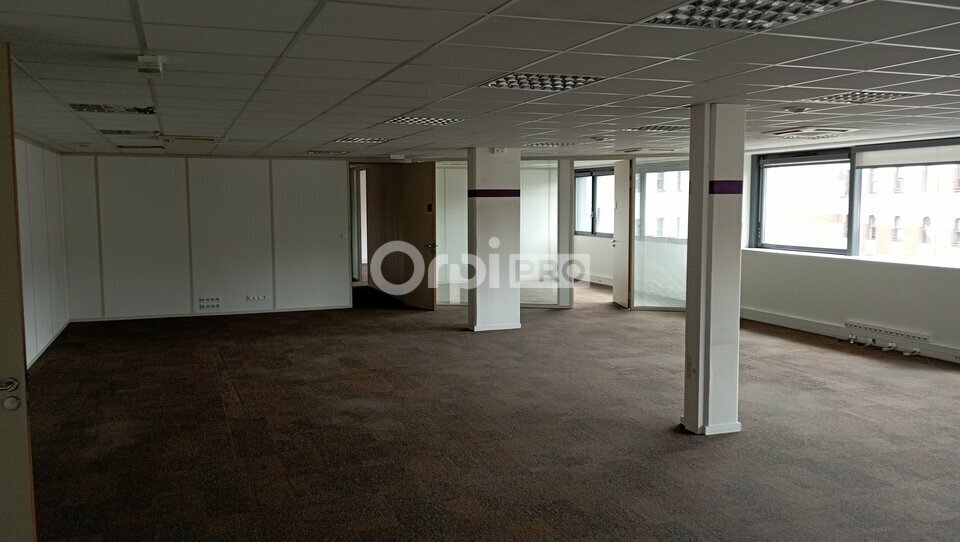 Bureau dans Reims à louer - Photo intérieure - Image 1 de 5
