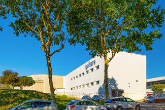 More details for Industrial for Lease