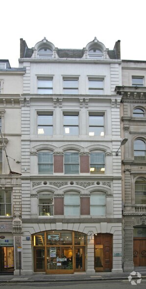 46 Gresham St, Londres à louer - Photo du bâtiment - Image 2 de 20