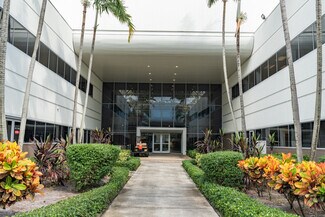 More details for 901 Yamato Rd, Boca Raton, FL - Office for Lease