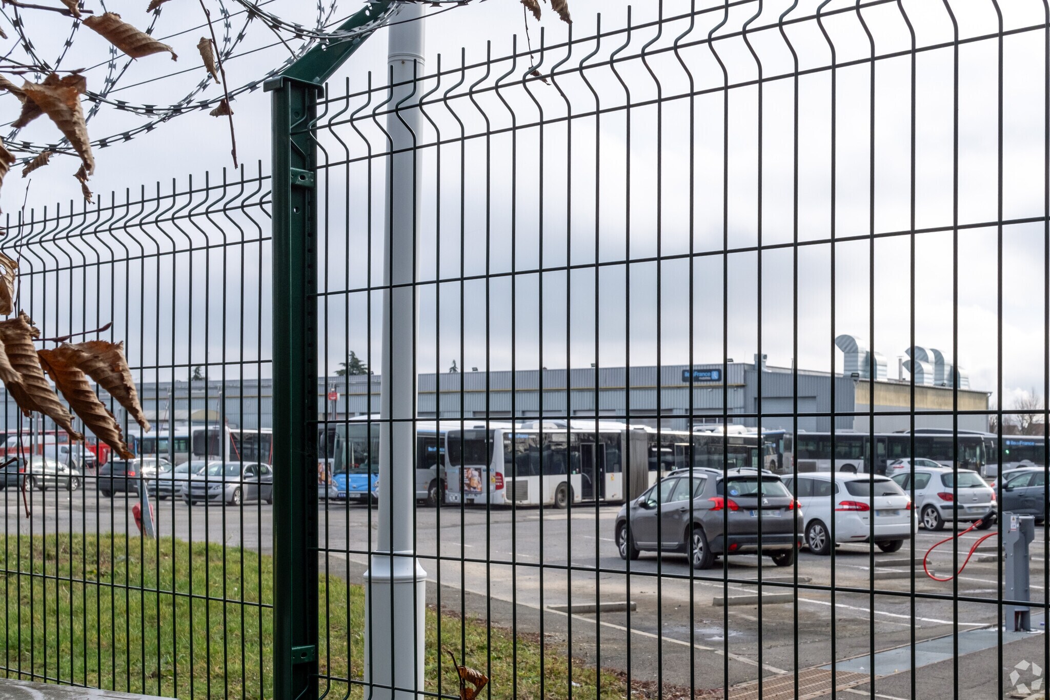 255 Boulevard Robert Ballanger, Villepinte à louer Photo principale- Image 1 de 26