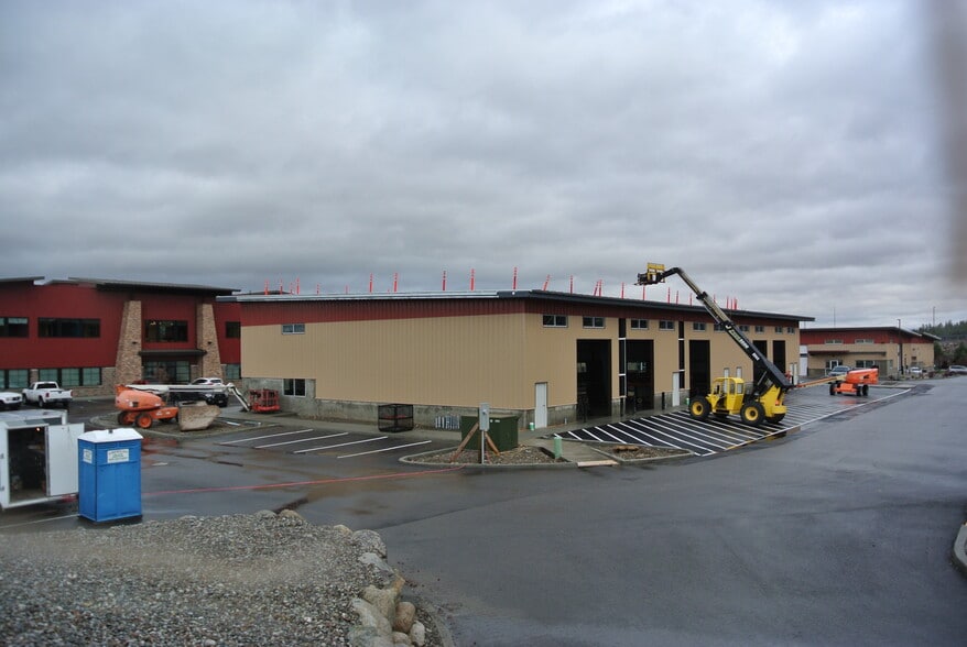 2740 Eagle Ln, Liberty Lake, WA for lease - Building Photo - Image 2 of 6