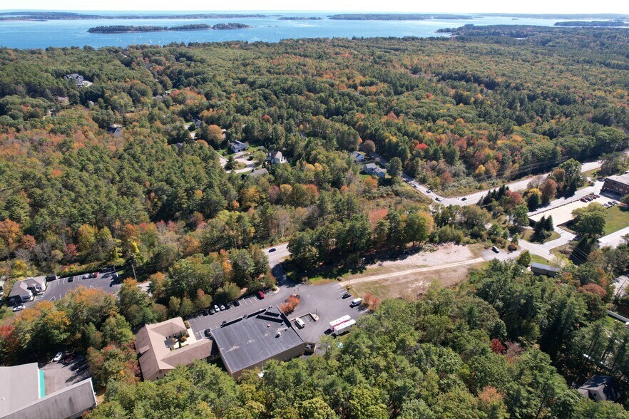 380 Us Route 1, Falmouth, ME à louer - Photo du bâtiment - Image 3 de 25
